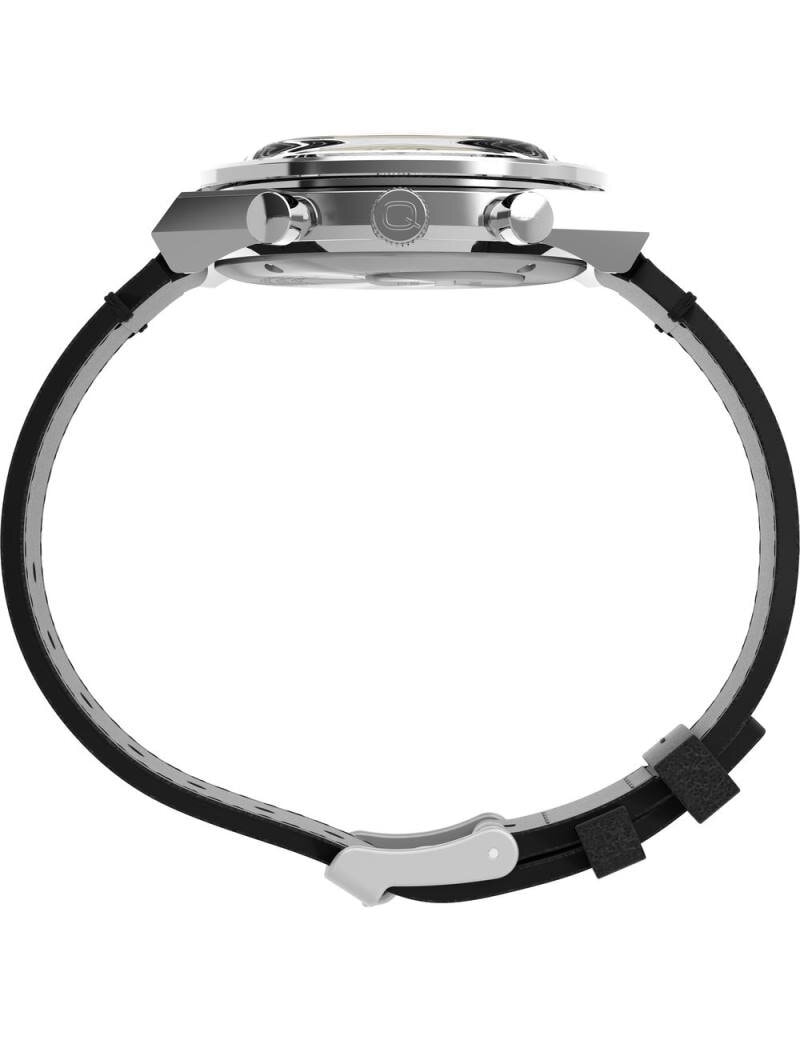 Timex Q Chronograph