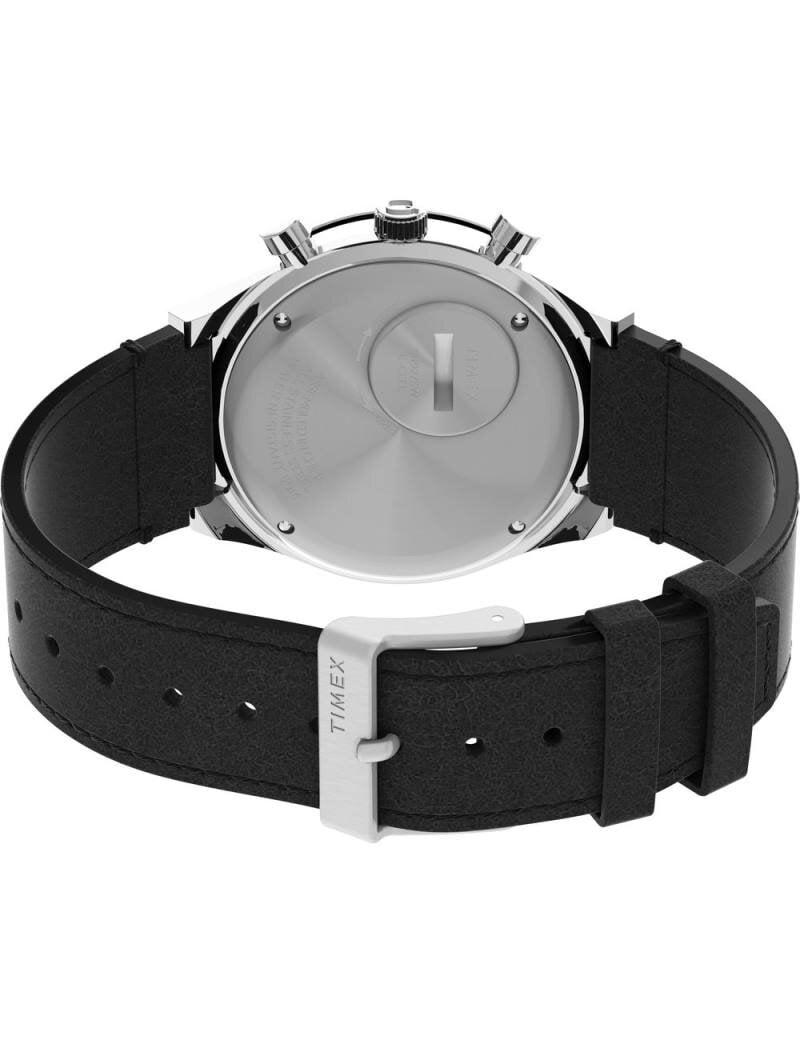 Timex Q Chronograph