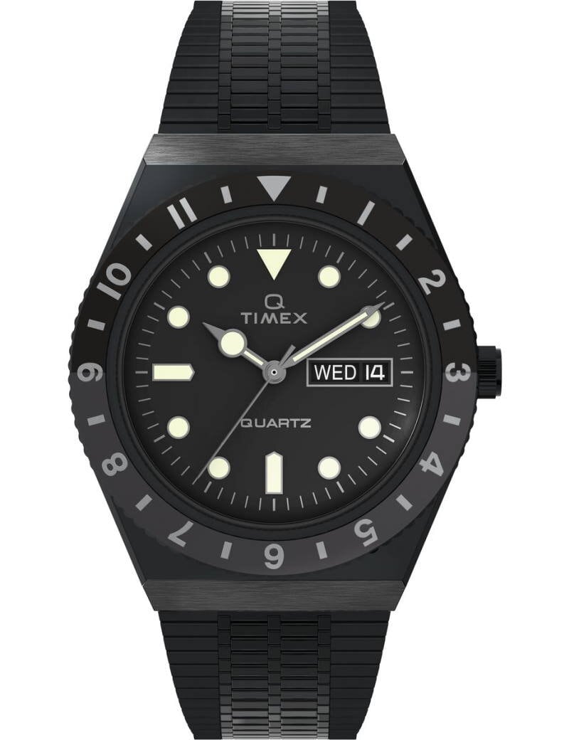 Timex Q Reissue