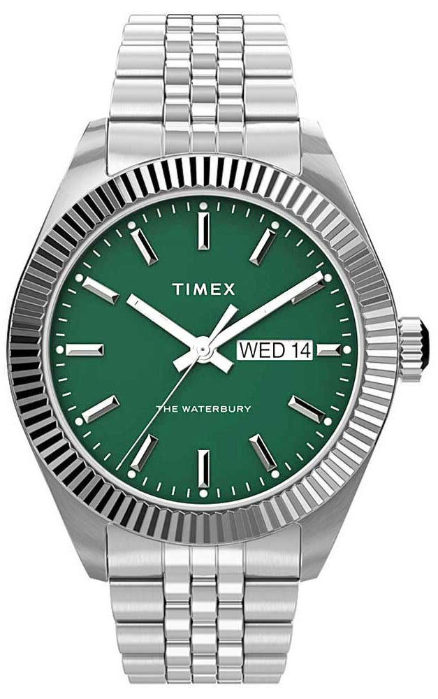 Timex The Waterbury