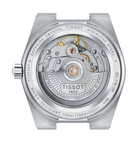 Tissot PRX Powermatic 80