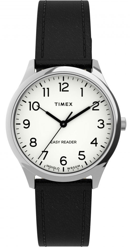 Timex Easy Reader Gen 1