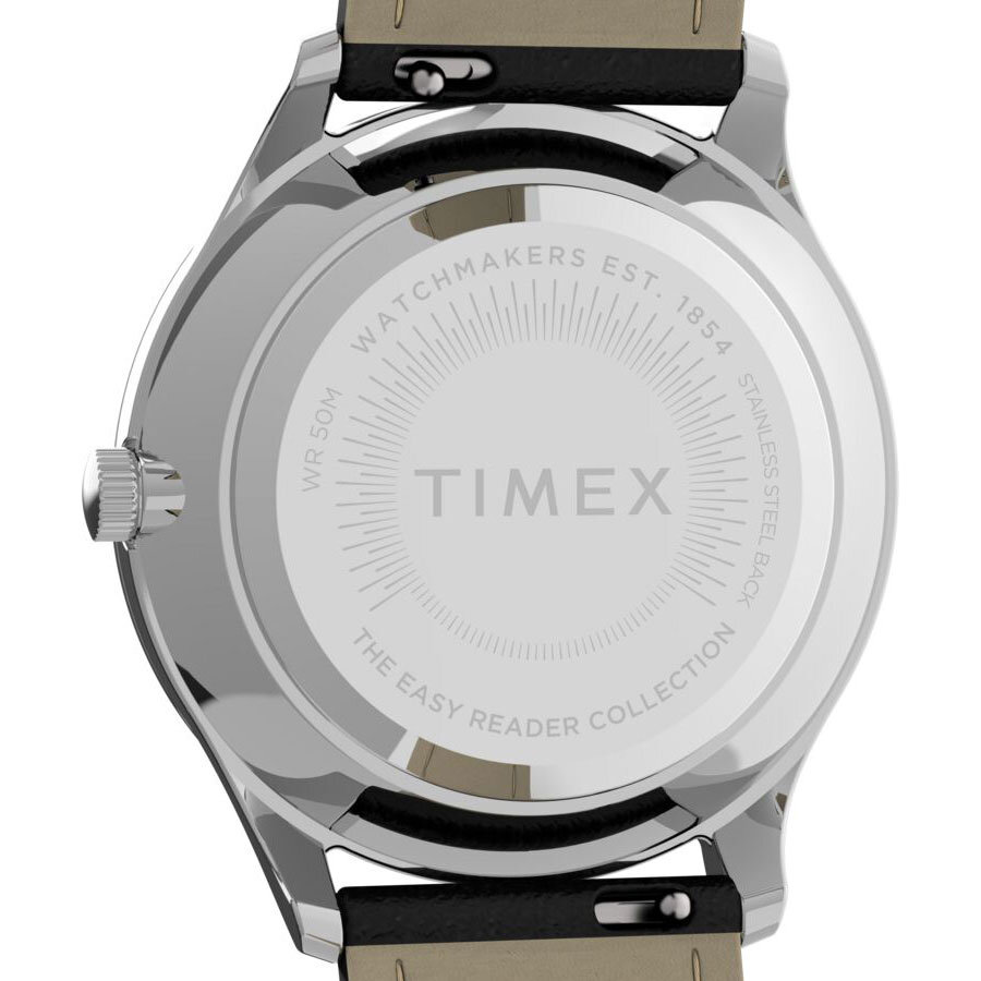 Timex Easy Reader Gen 1