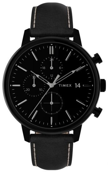 Timex Chicago