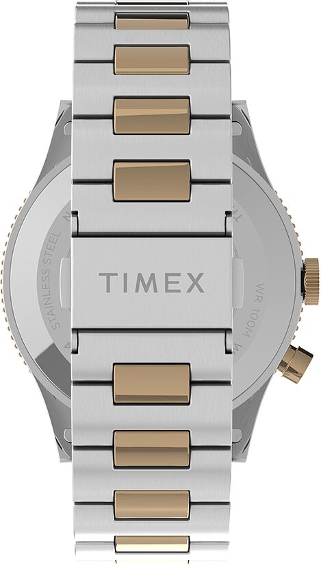 Timex Waterbury Traditional GMT