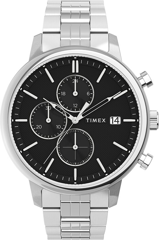 Timex Chicago Chrono
