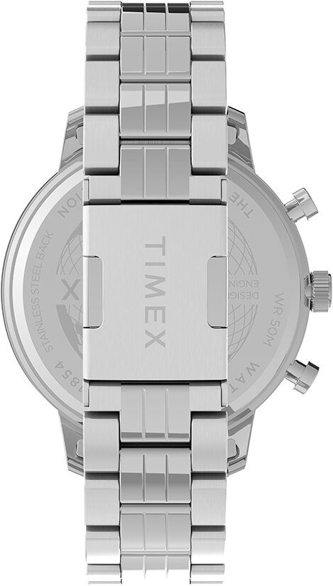 Timex Chicago Chrono