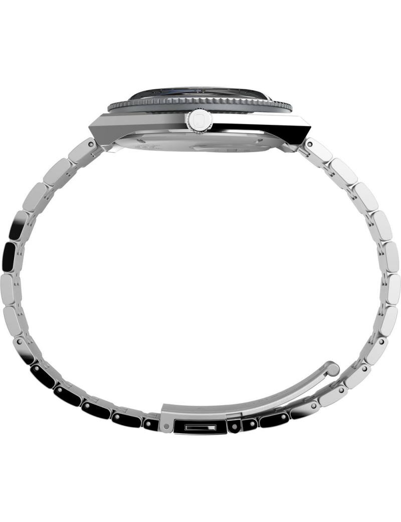Timex Q GMT