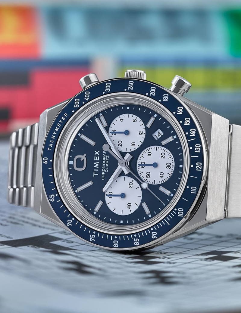 Timex Q