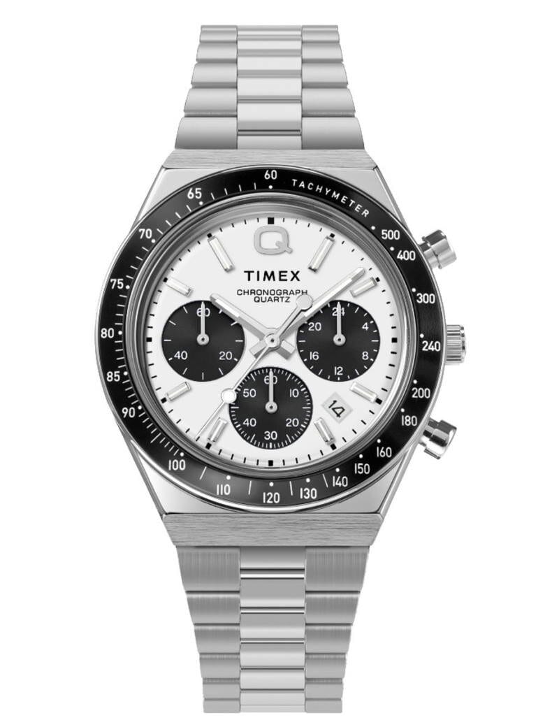 Timex Q