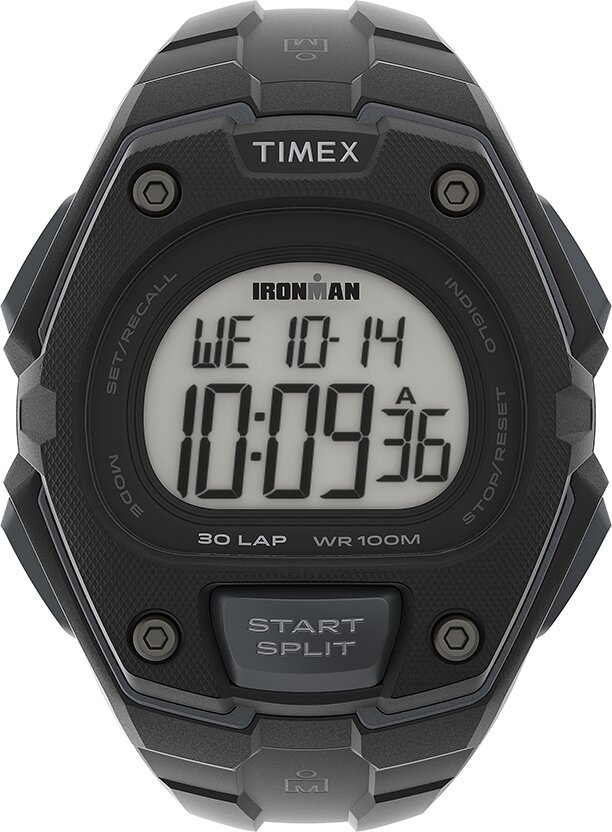 Timex Classic 30 Oversized