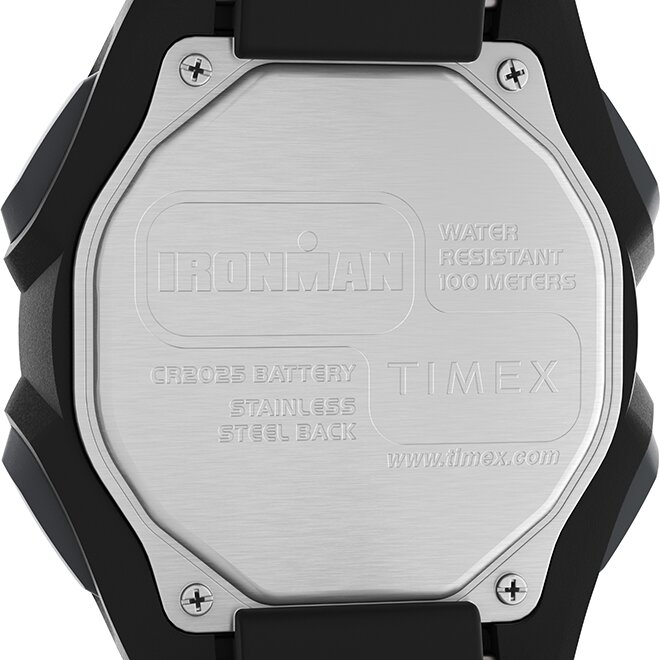 Timex Classic 30 Oversized