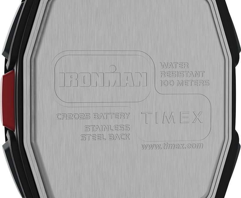 Timex Ironman T300