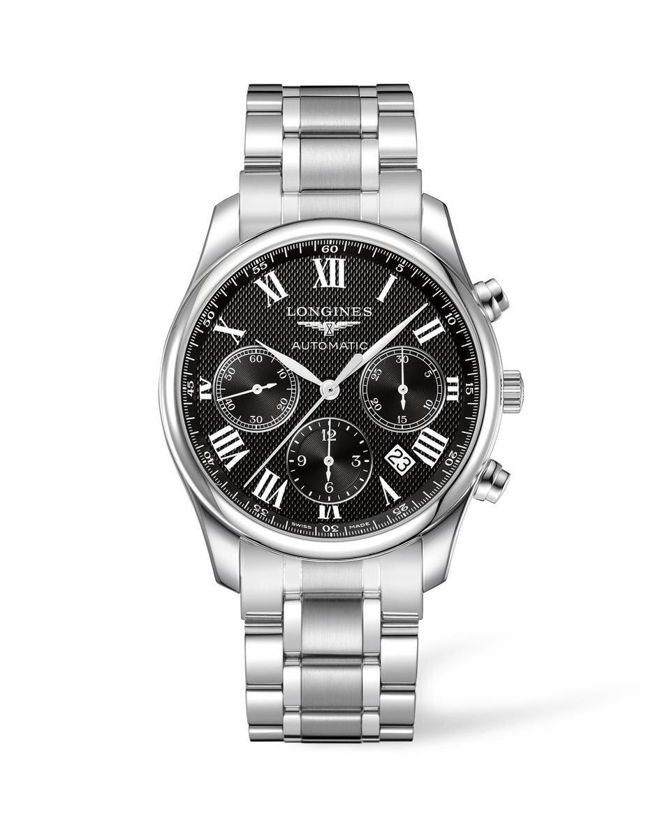 The Longines Master Collection