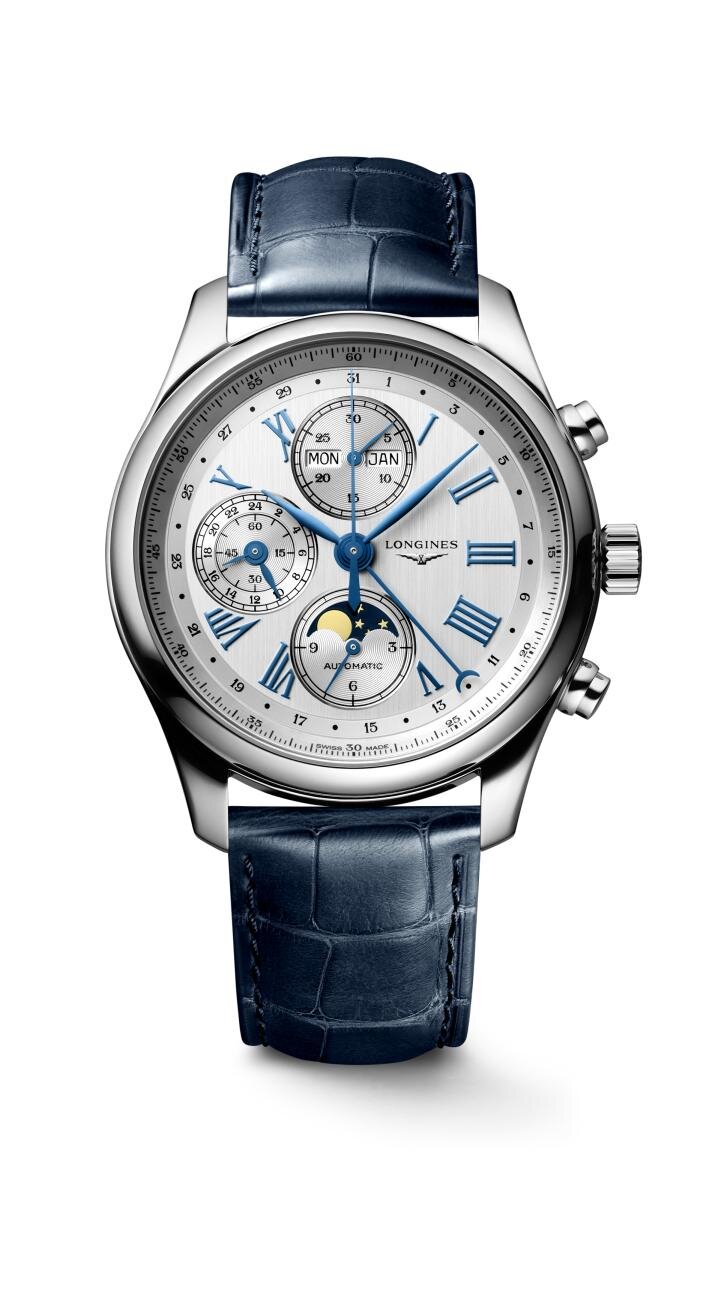 The Longines Master Collection