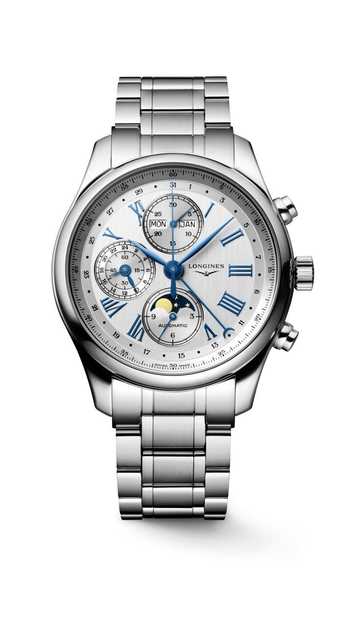 The Longines Master Collection