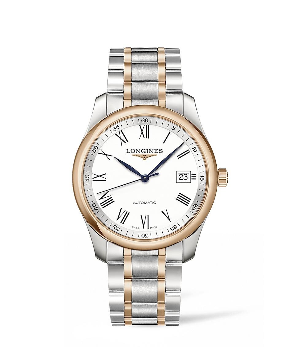 The Longines Master Collection