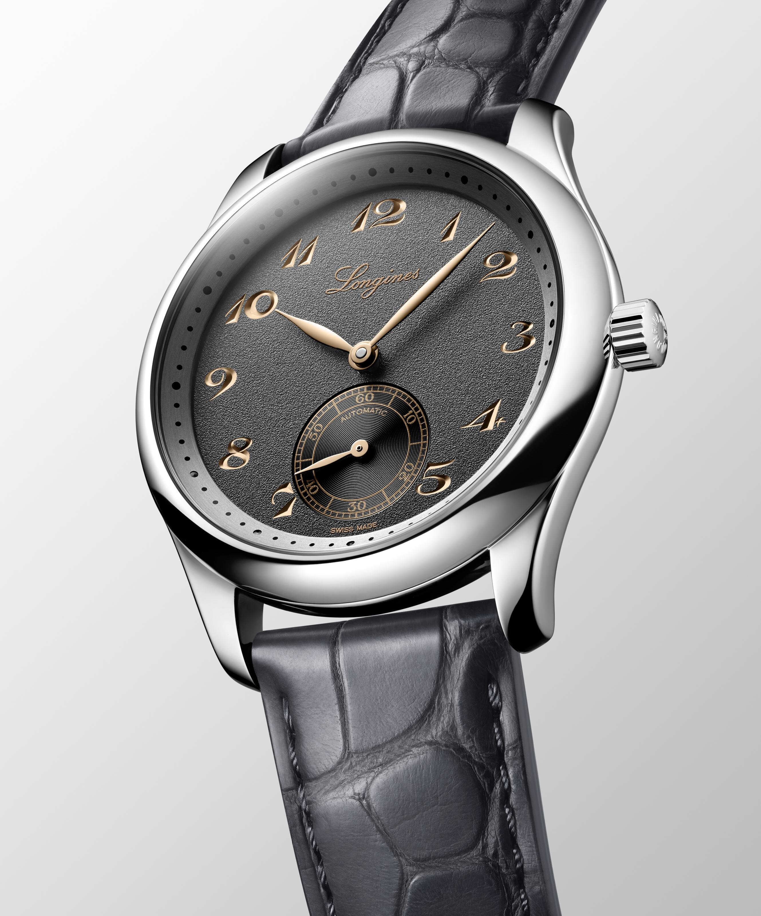 The Longines Master Collection