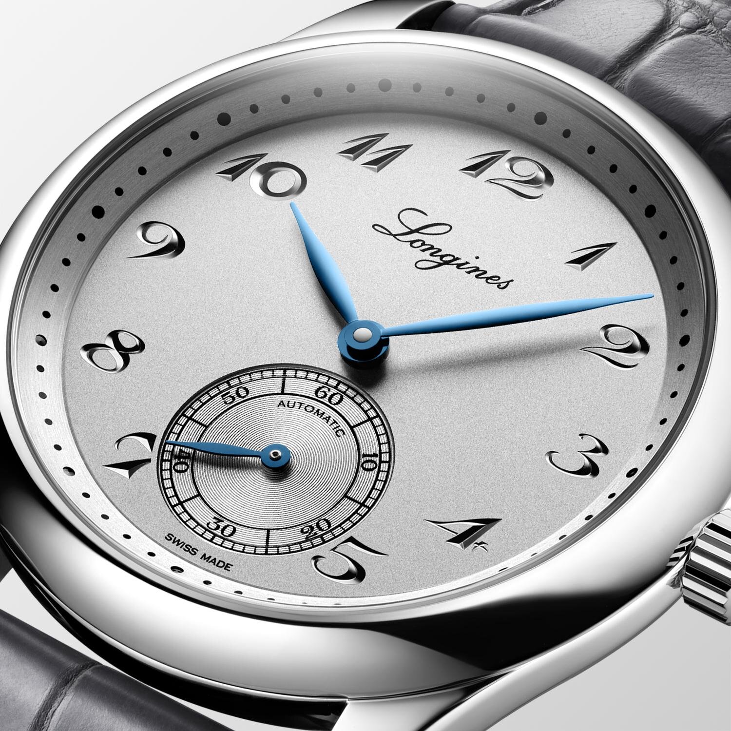 The Longines Master Collection