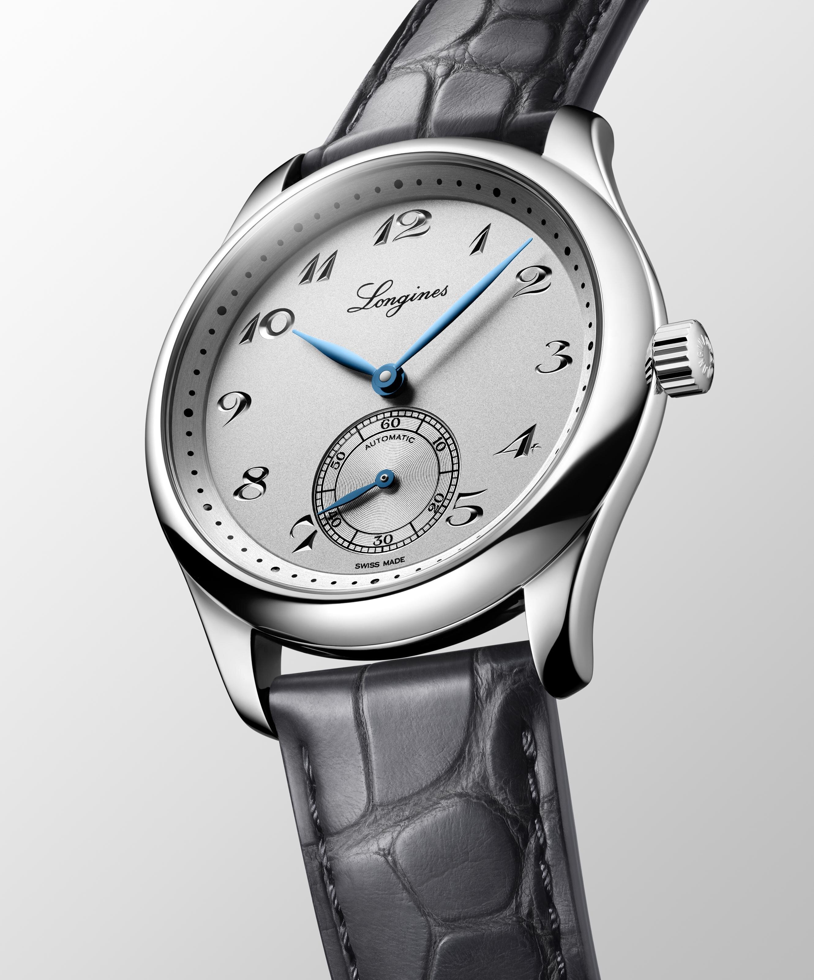 The Longines Master Collection