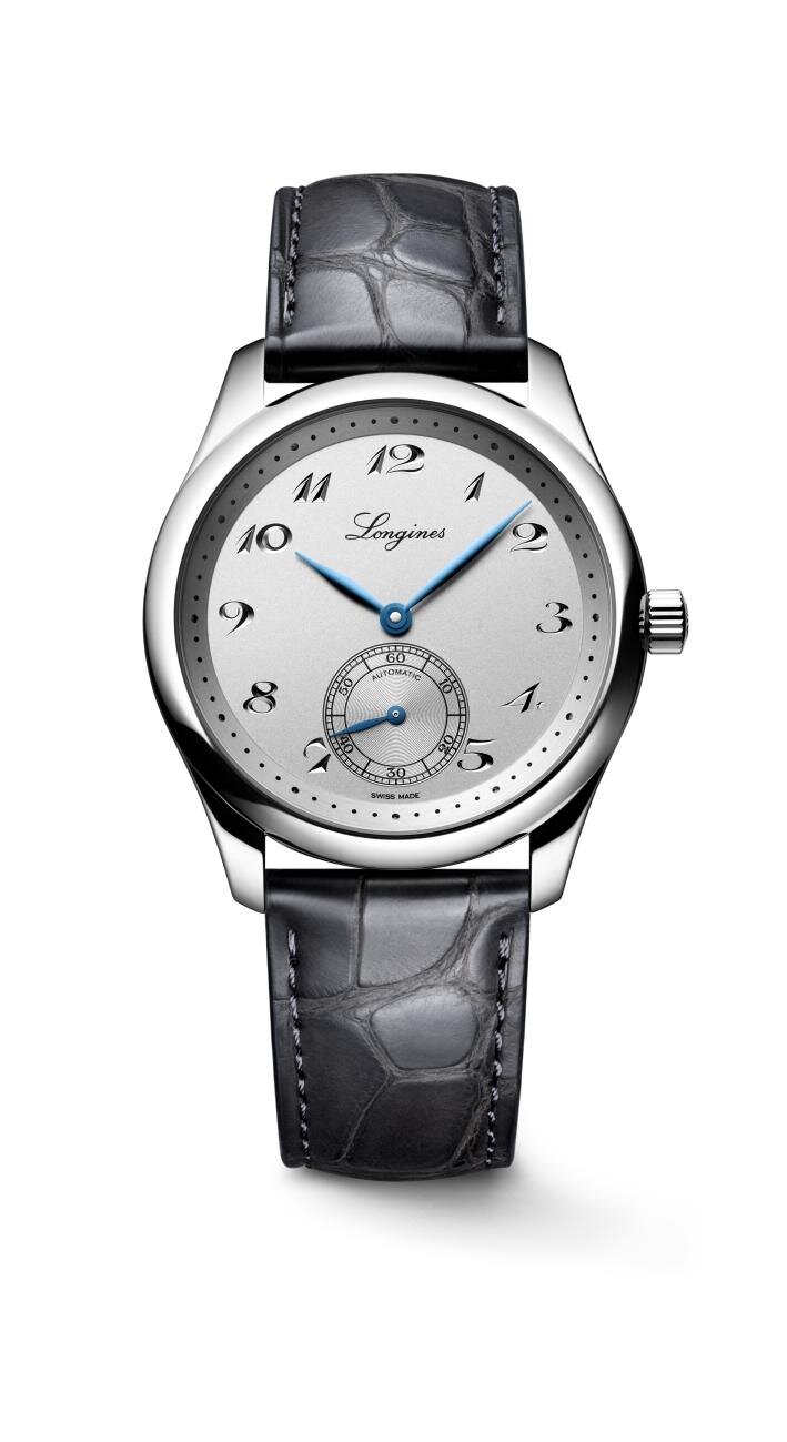 The Longines Master Collection