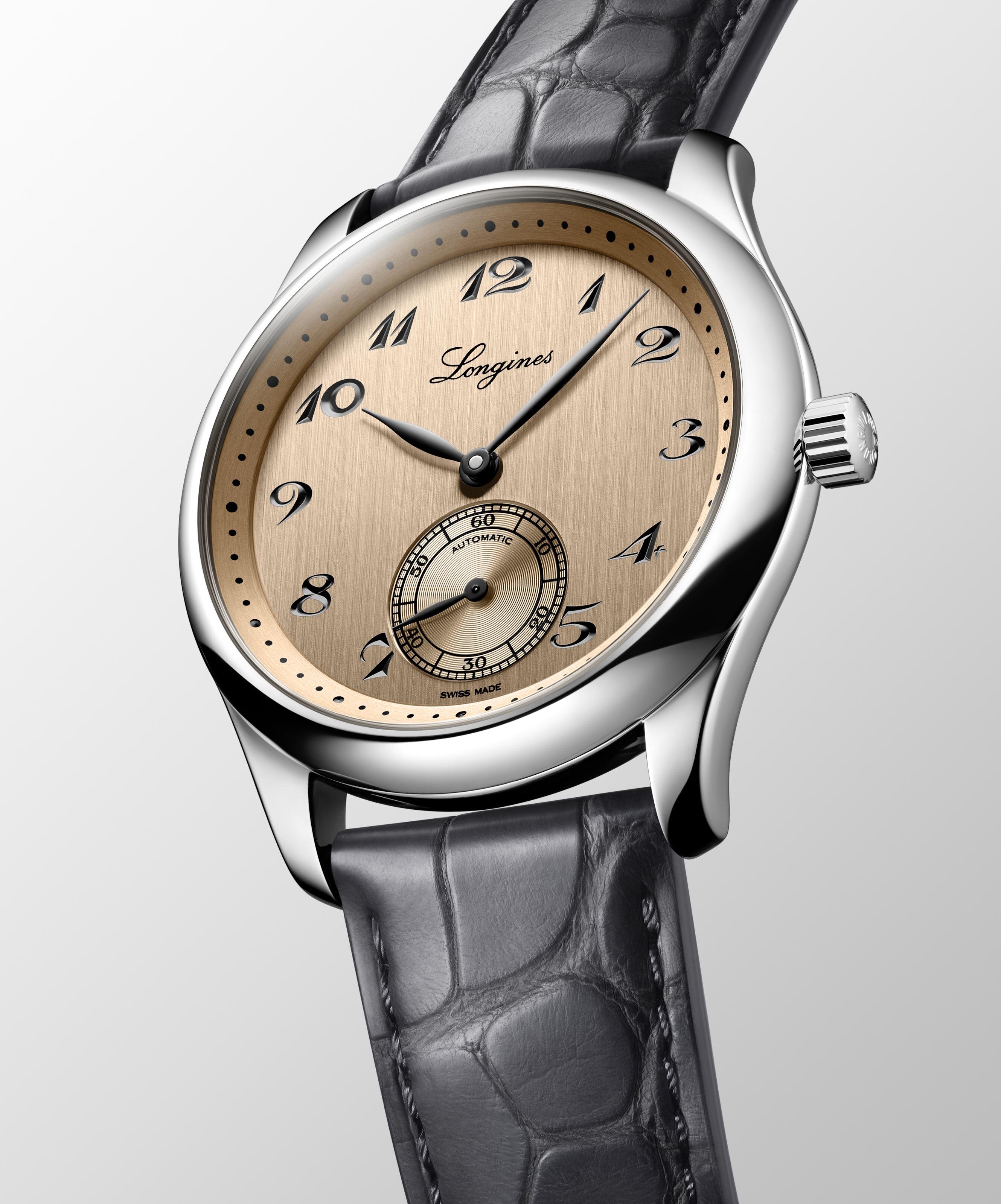 The Longines Master Collection