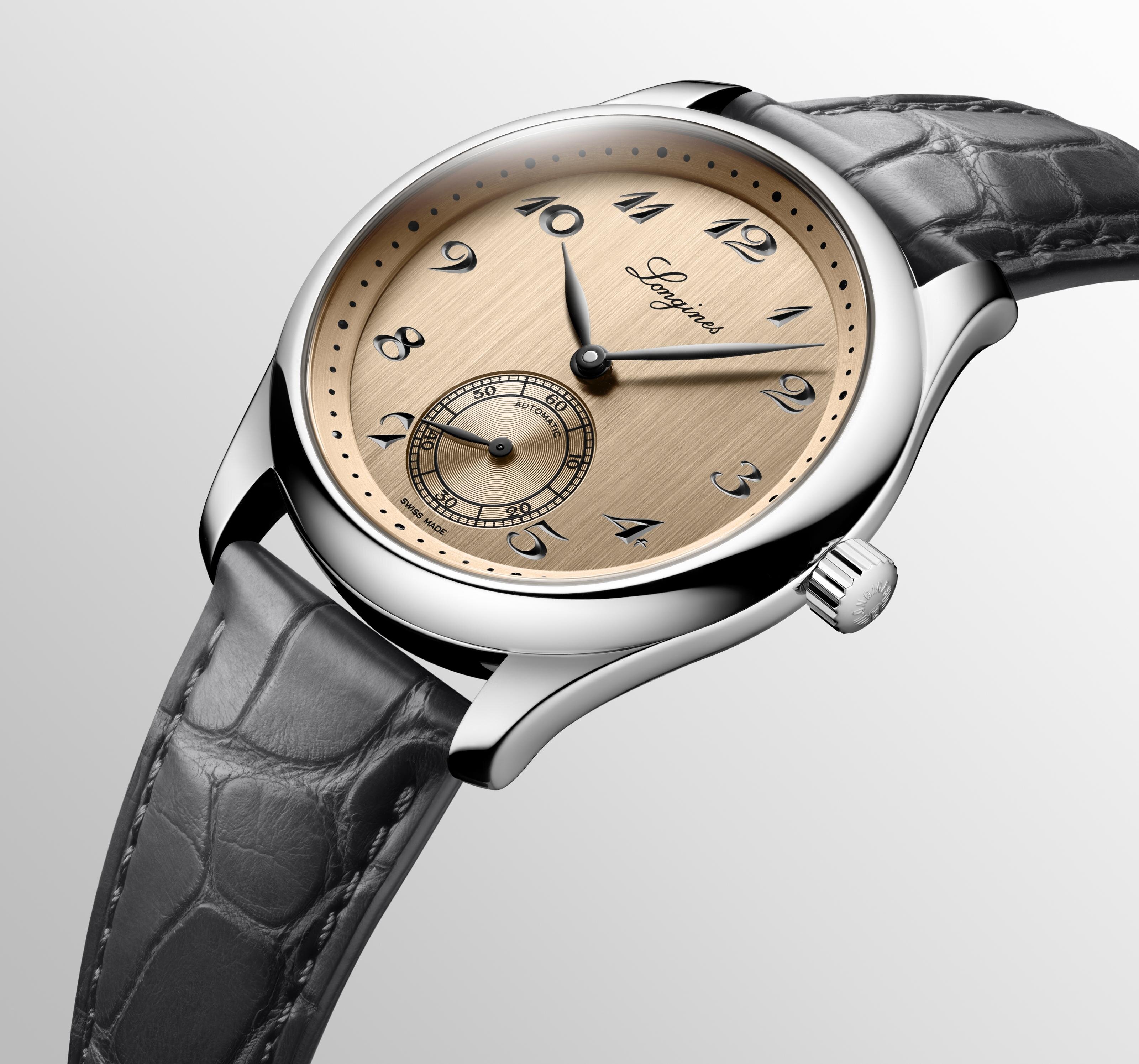 The Longines Master Collection