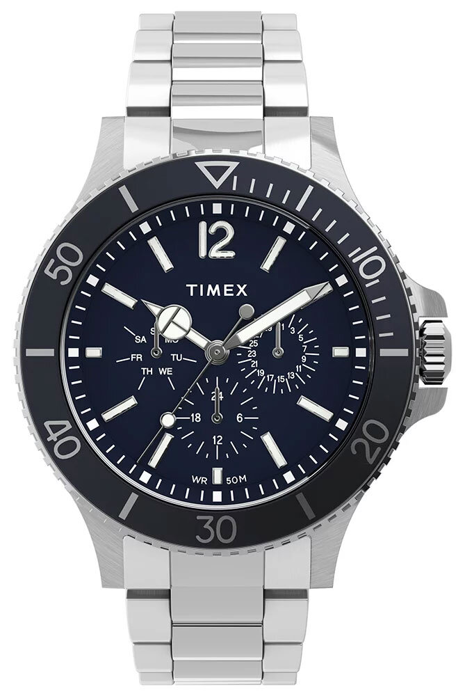 Timex Harborside