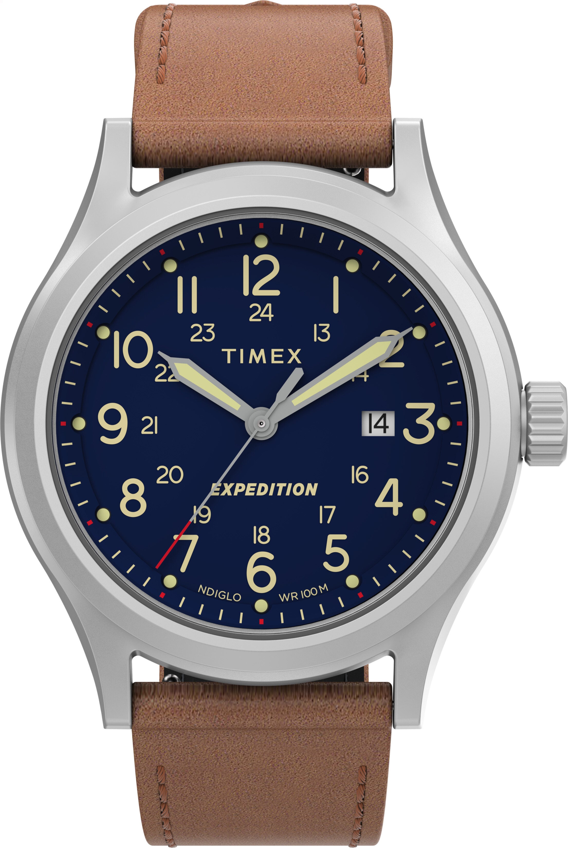 Timex Expedition North