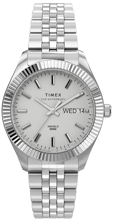 Timex The Waterbury