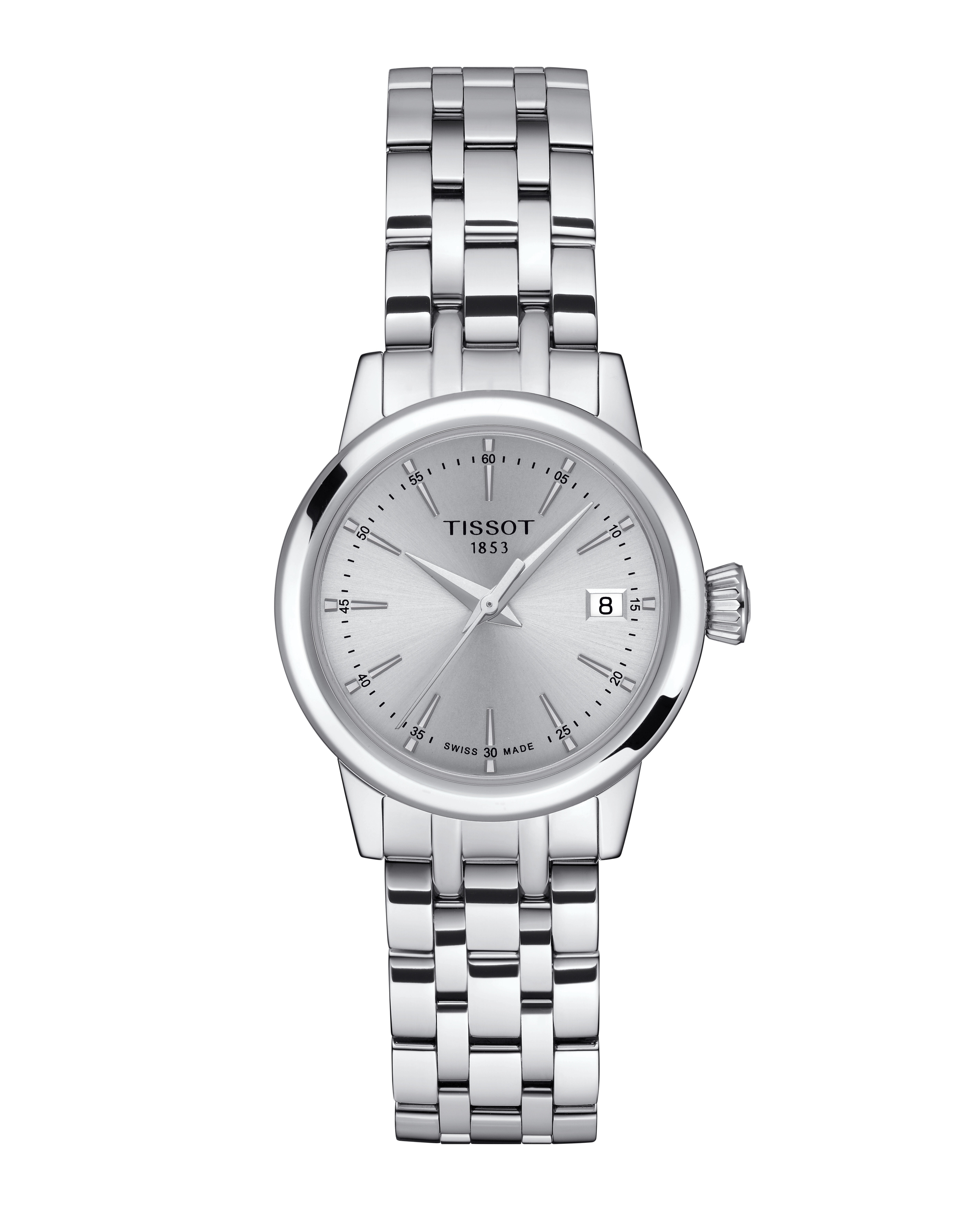 Tissot Classic Dream Lady