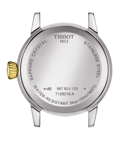 Tissot Classic Dream