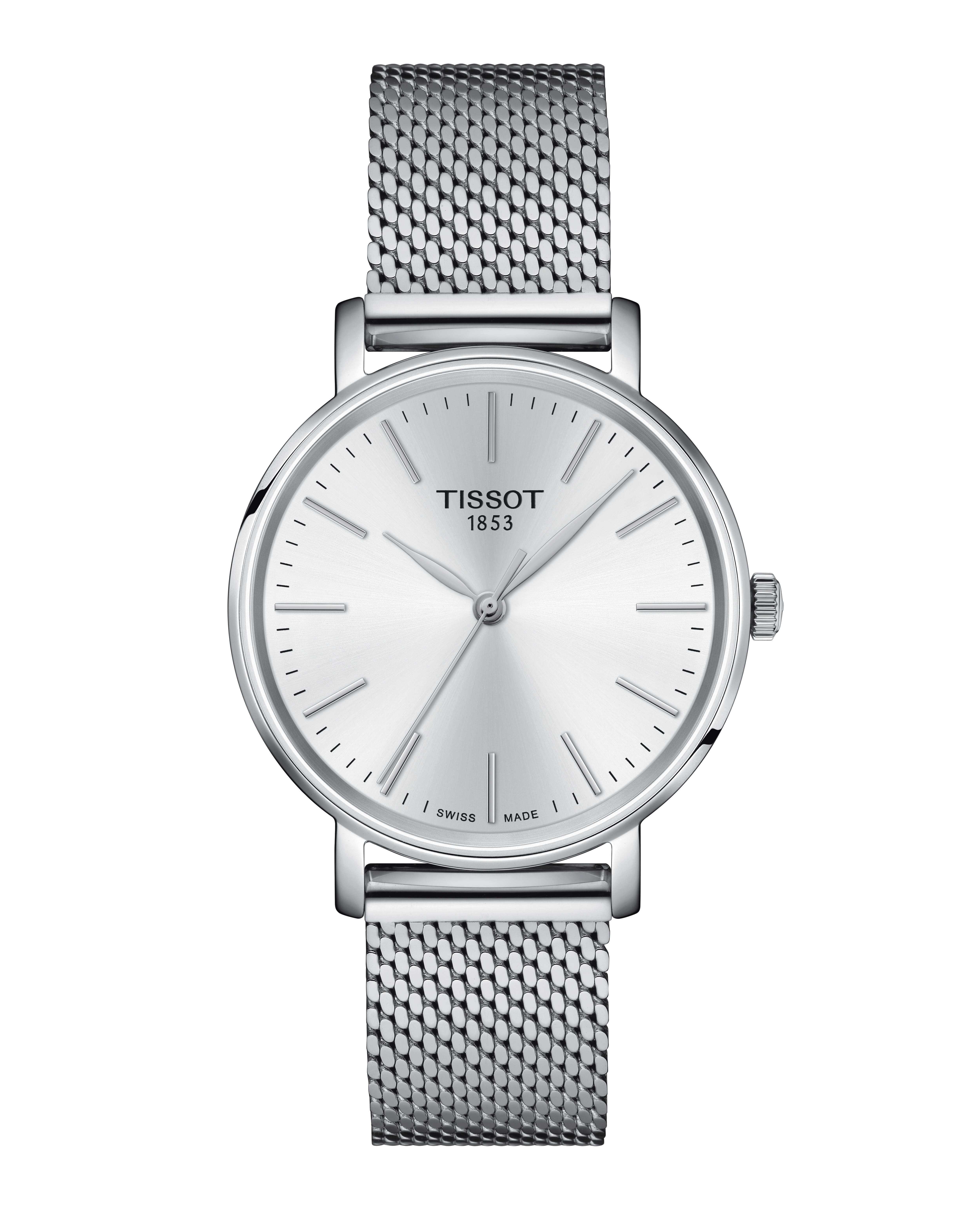 Tissot Everytime Lady