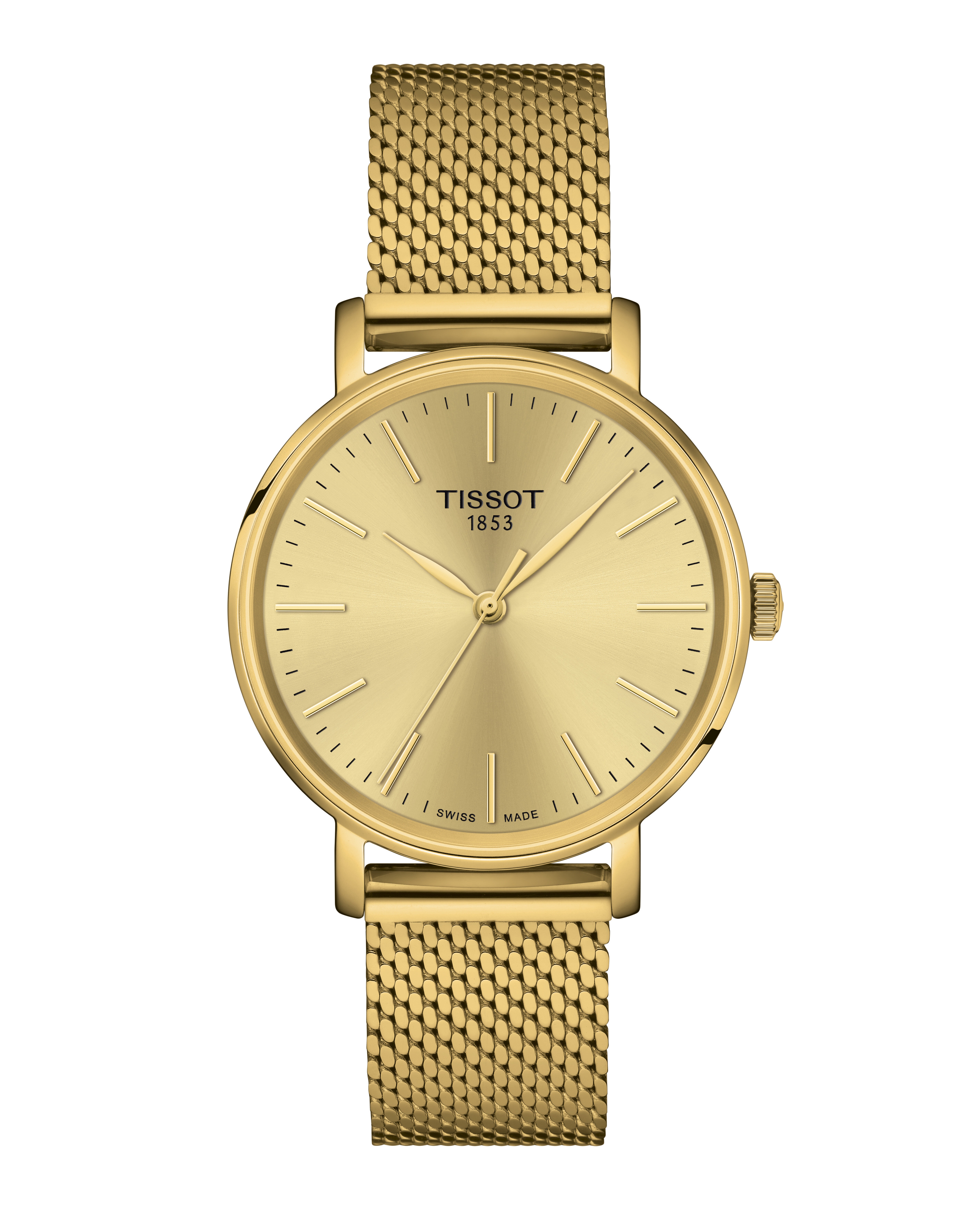 Tissot Everytime Lady