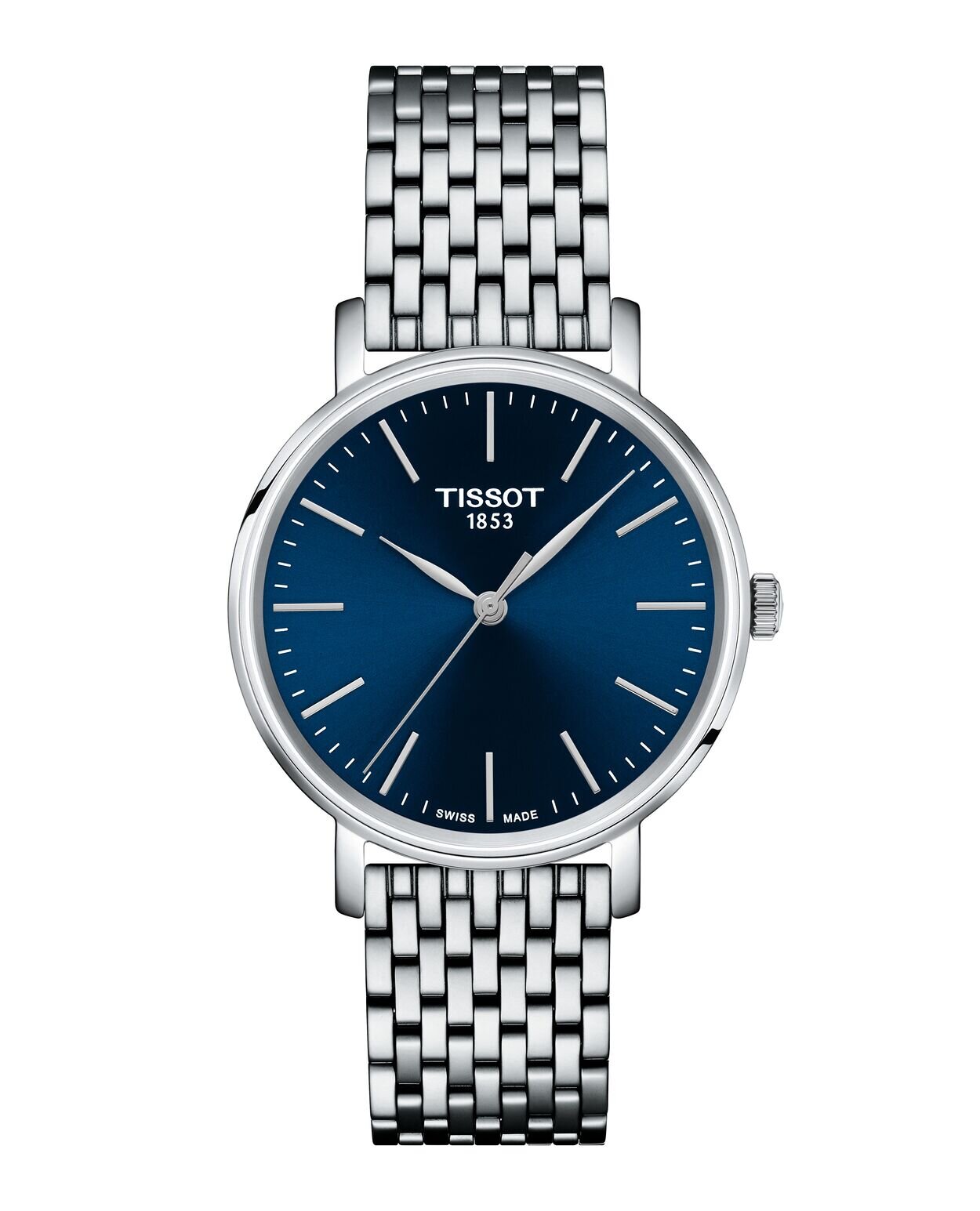 Tissot Everytime