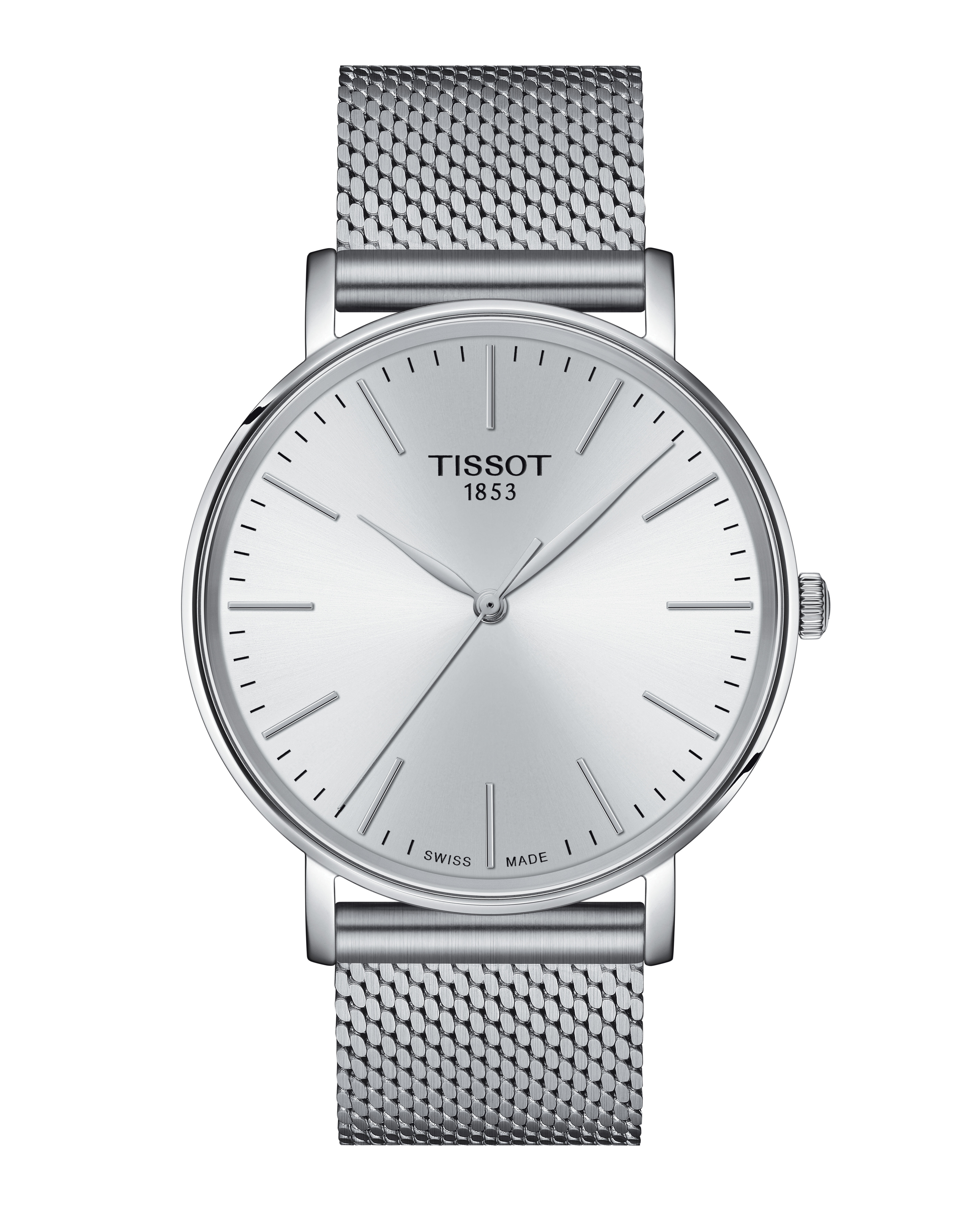 Tissot Everytime
