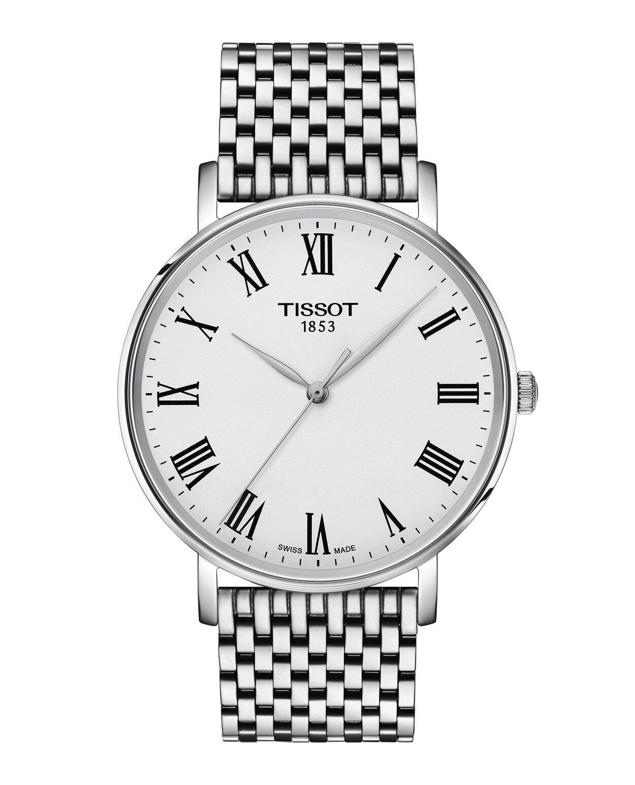 Tissot Everytime