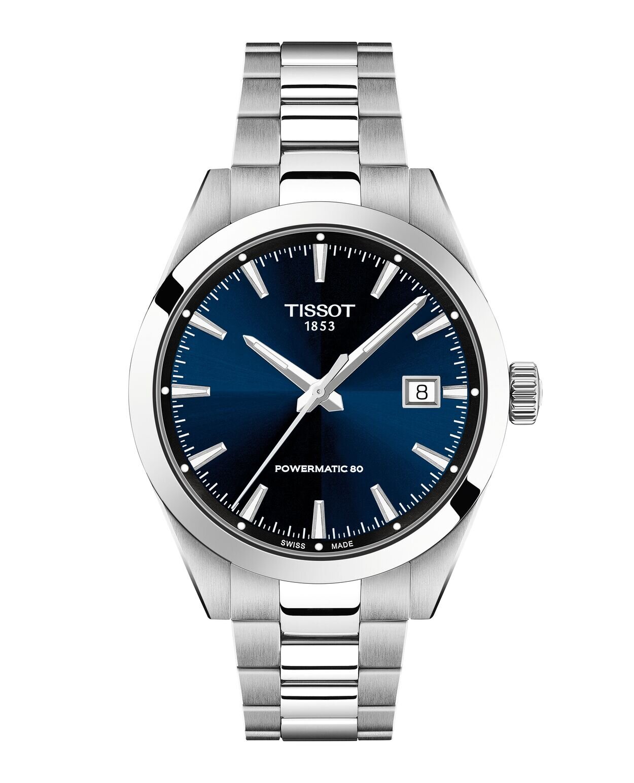 Tissot Gentleman 38 mm