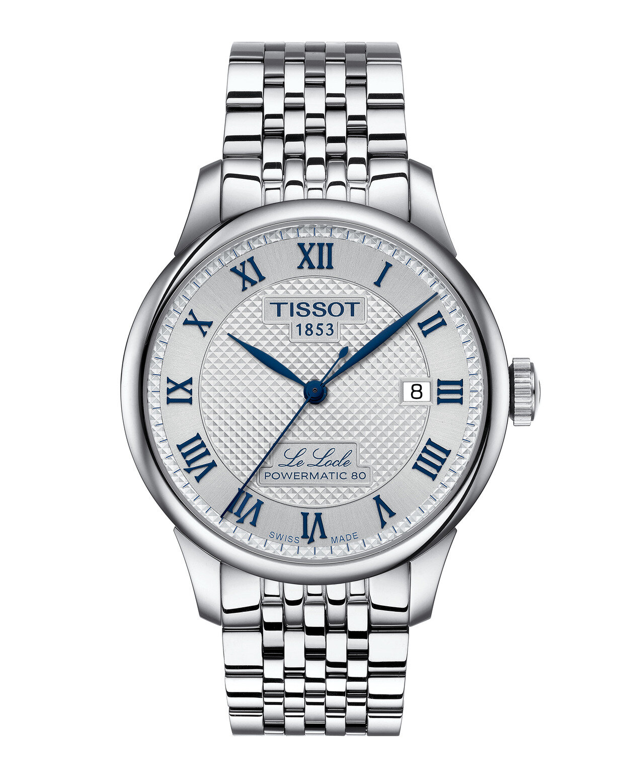 Tissot Le Locle Automatique 20th Anniversary