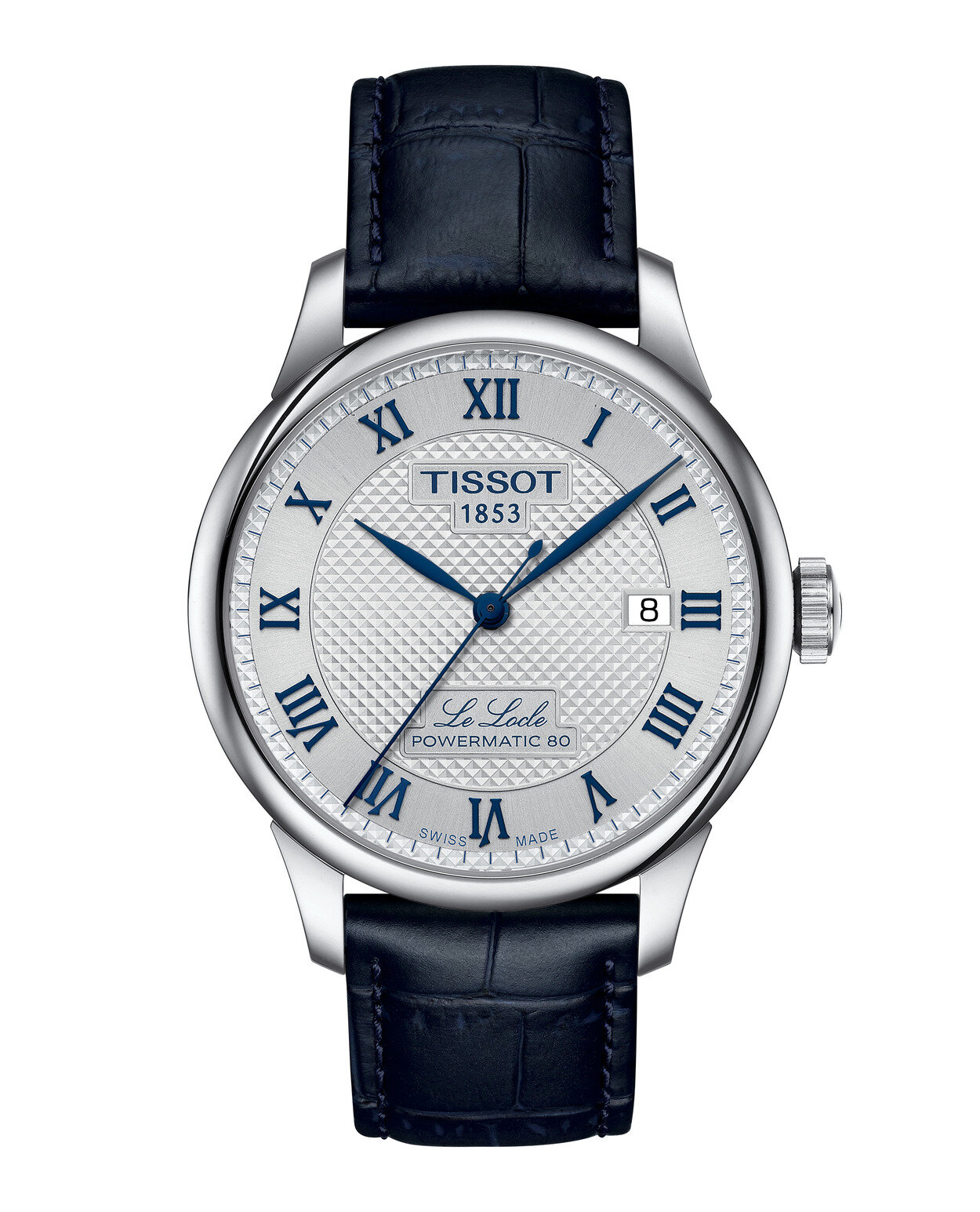 Tissot Le Locle Automatique 20th Anniversary