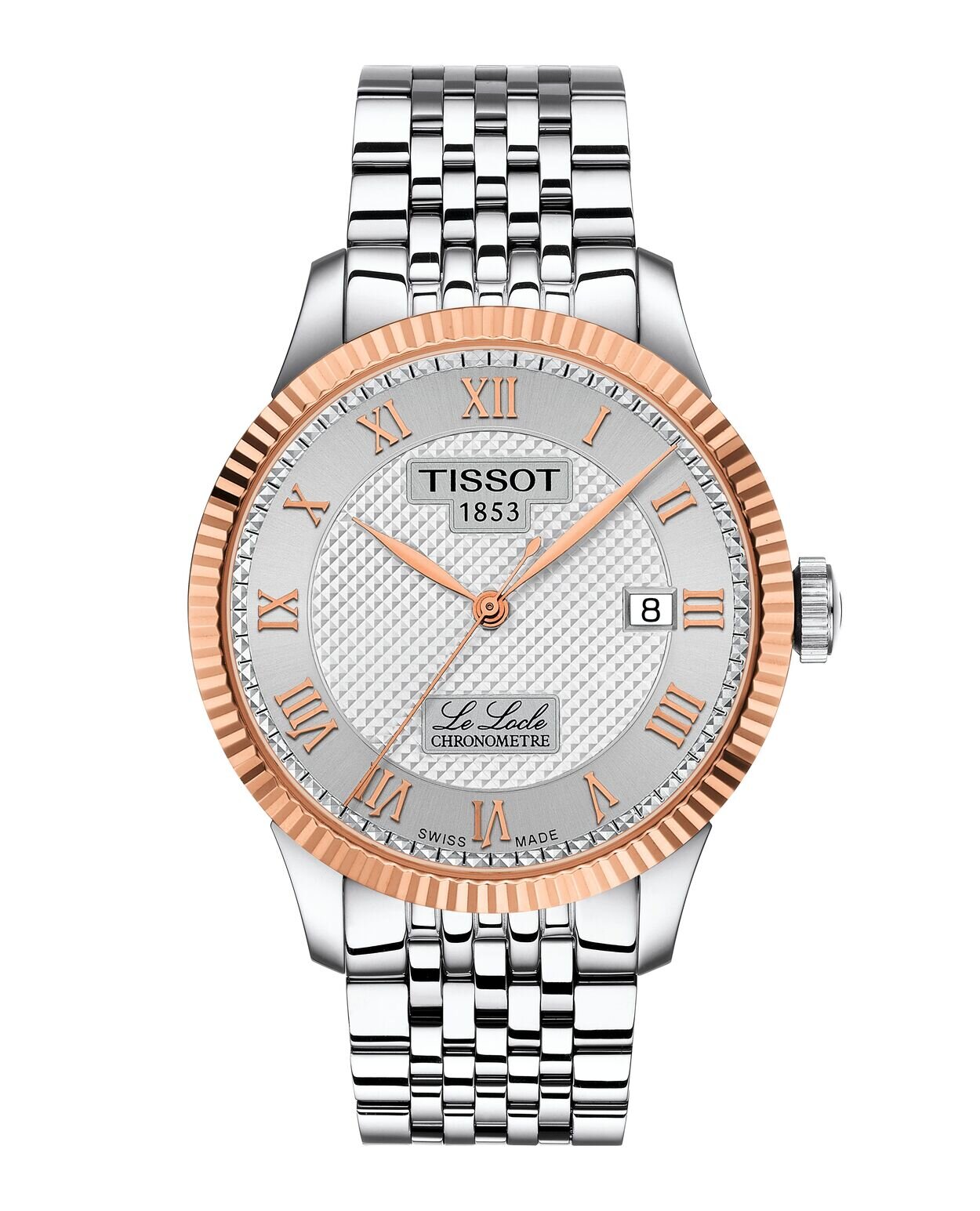 Tissot Le Locle Automatique