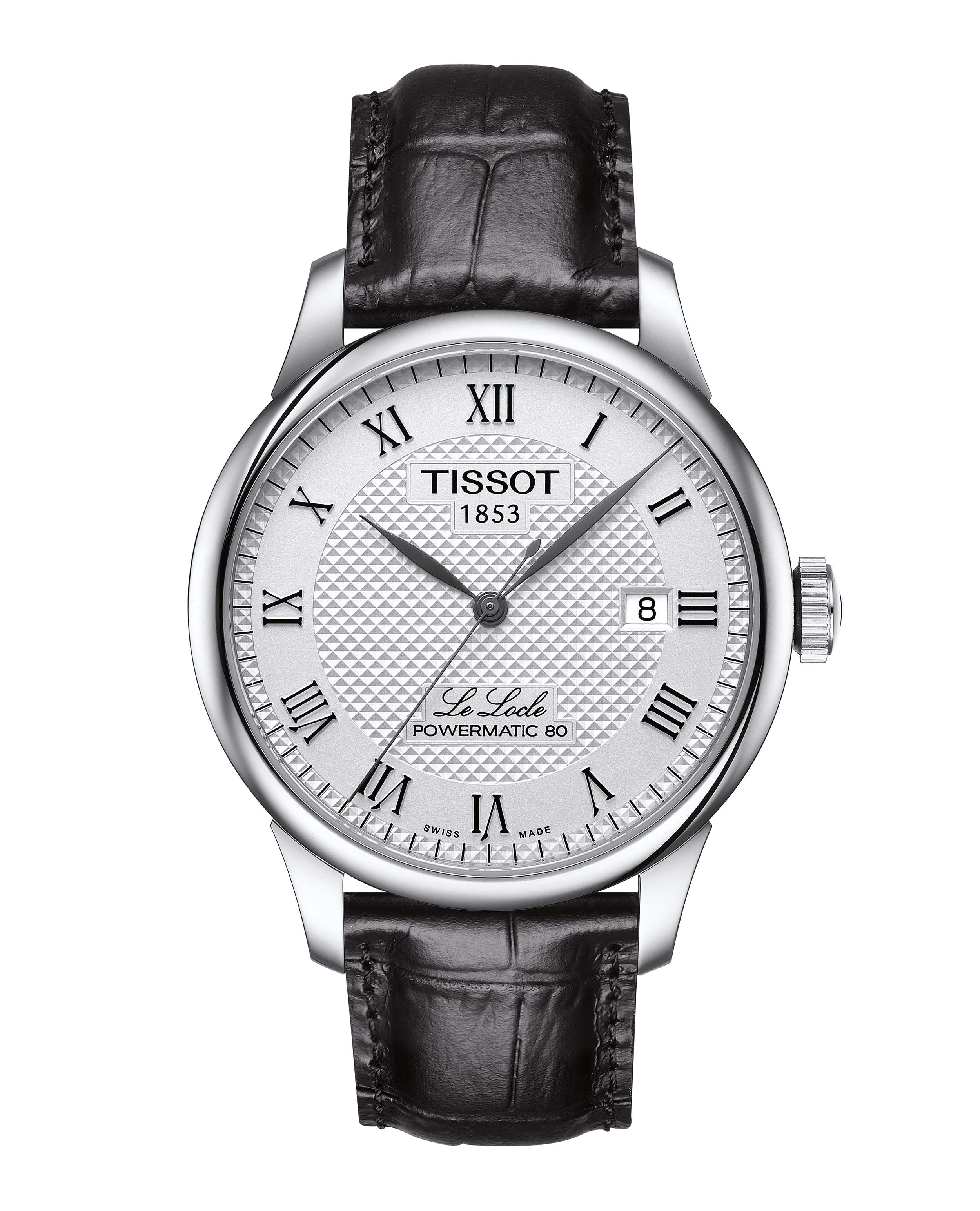 Tissot Le Locle Powermatic 80