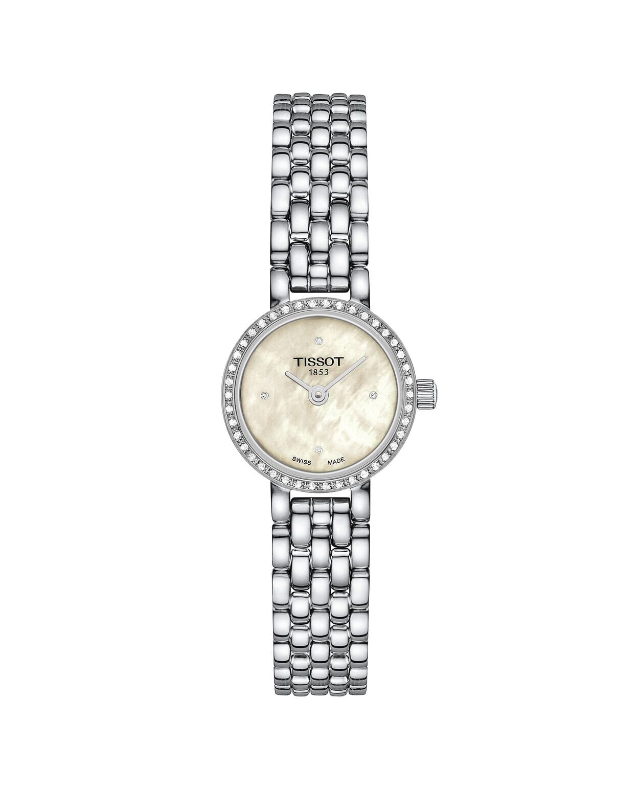 Tissot Lovely