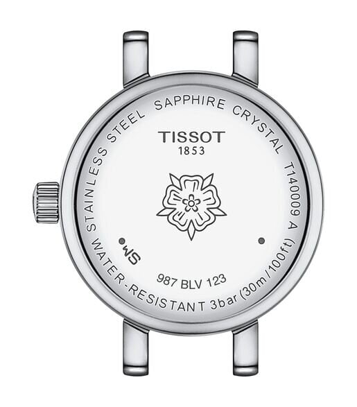 Tissot Lovely