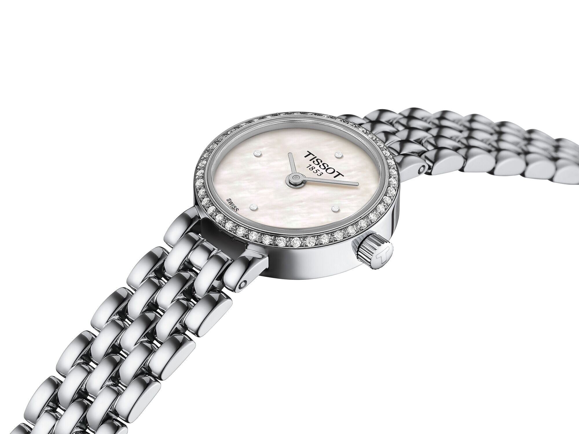 Tissot Lovely