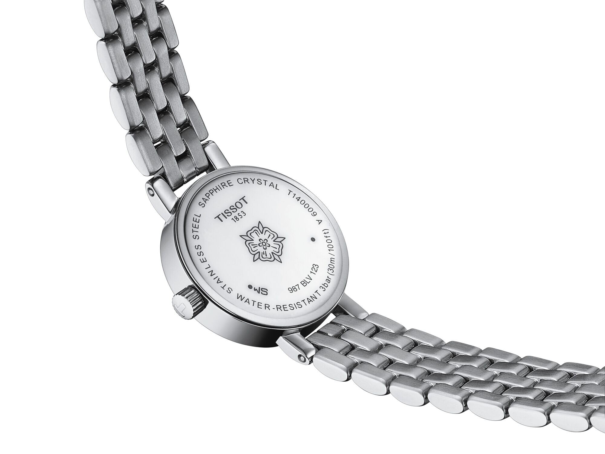 Tissot Lovely