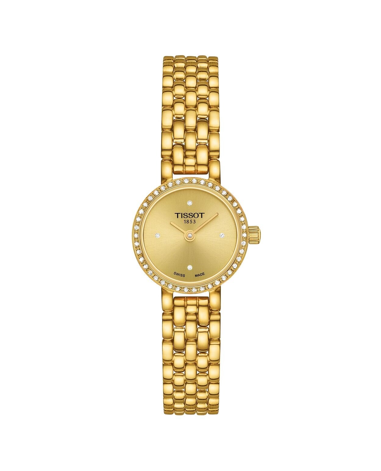 Tissot Lovely