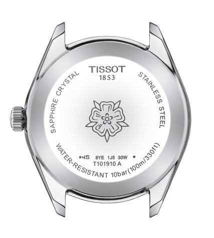 Tissot PR 100 Sport Chic