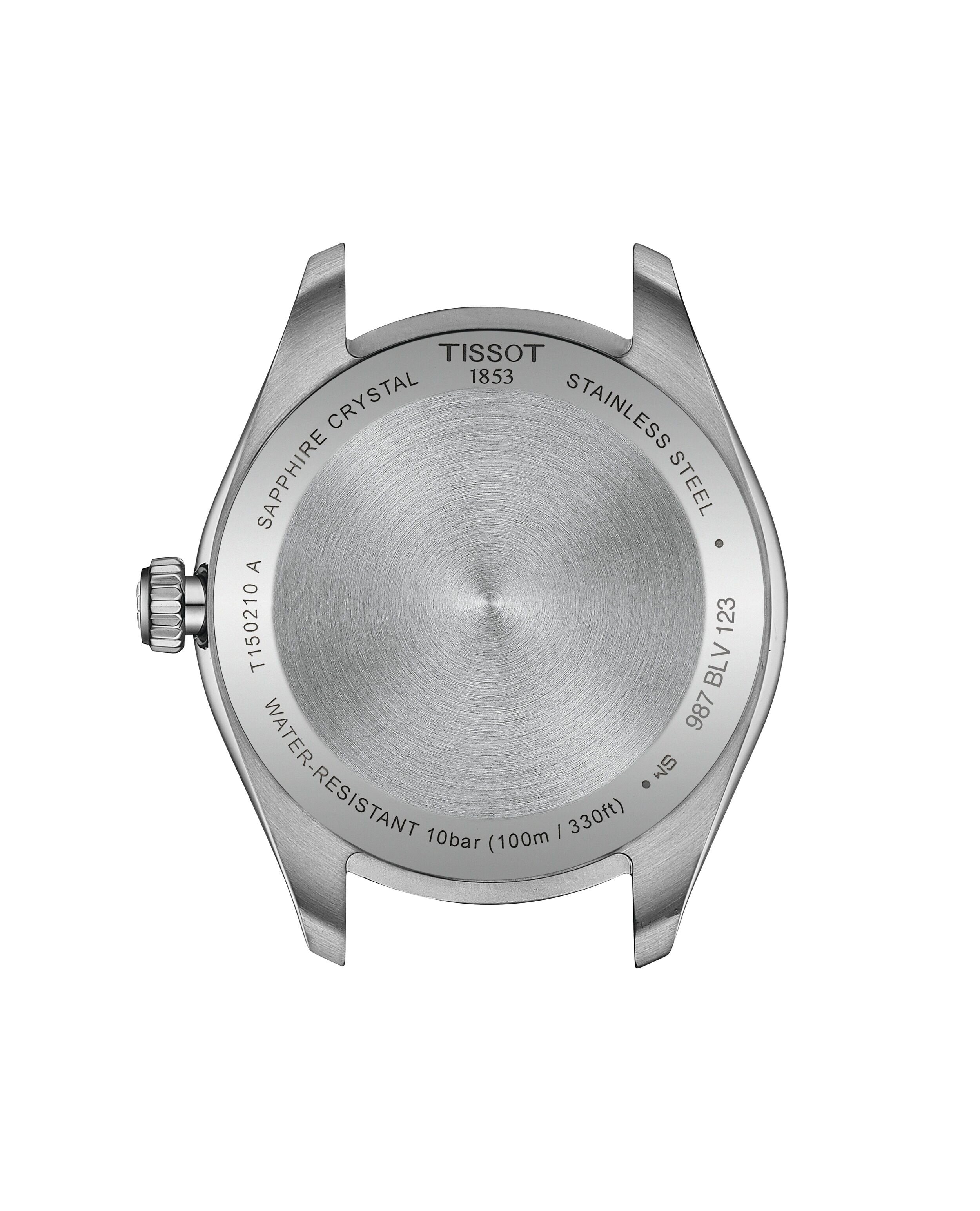 Tissot PR 100