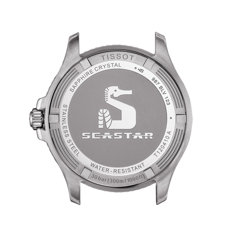 Tissot Seastar 1000